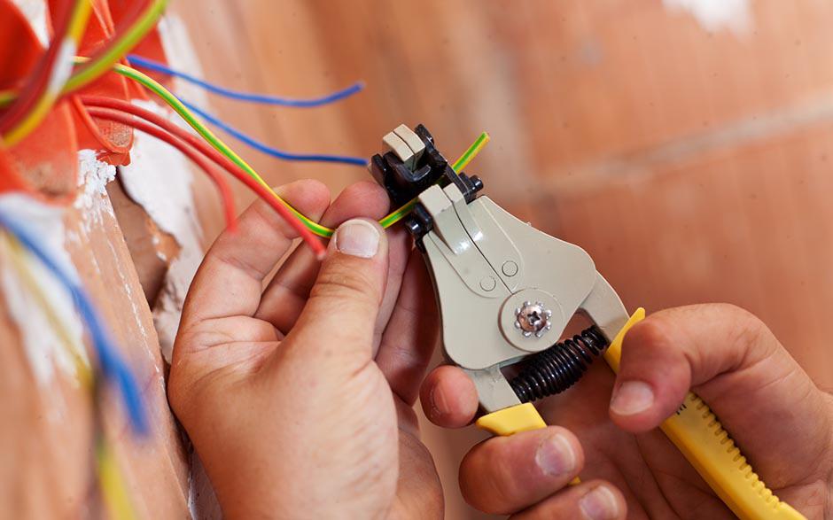 électricien urgence Louveciennes