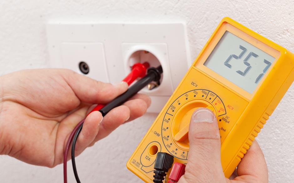 électricien urgence Louveciennes